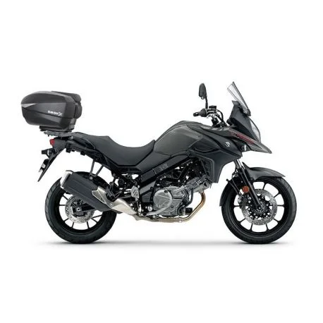 Fixation Top case SHAD SUZUKI DL 650 V-STROM DL 1000 V-STROM
