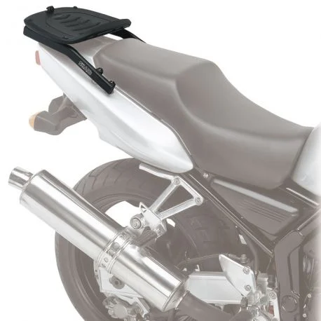 Fixation Top case SHAD YAMAHA FAZER FZS 1000 2001-2005