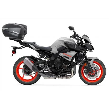Fixation Top case SHAD YAMAHA MT 10 2016-2022