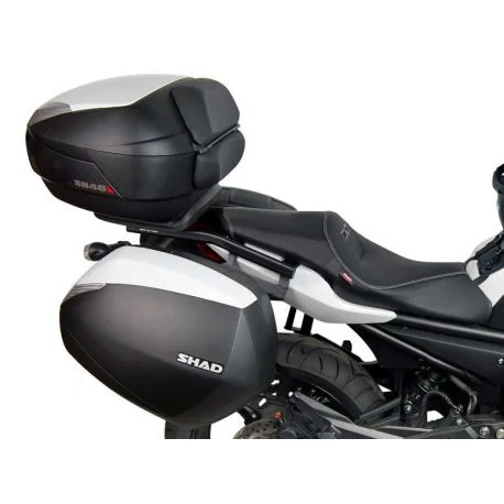 Fixation Top case SHAD YAMAHA XJR 1300 1998-2006