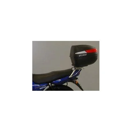 Fixation Top case SHAD YAMAHA YBR 125 2005-2007