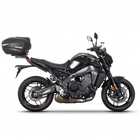Fixation Top case YAMAHA MT 09 2021-2023