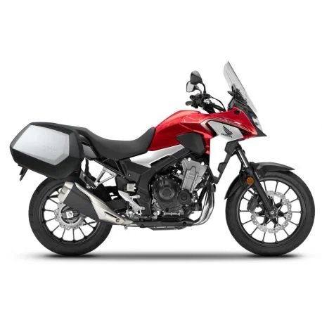 Fixation valises shad 3P HONDA CBF500 CBF600