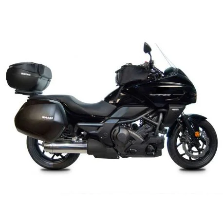 Fixation valises shad 3P HONDA CTX 700 2014-2018