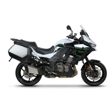 Fixation valises shad 3P KAWASAKI 1000 VERSYS 2019-2023