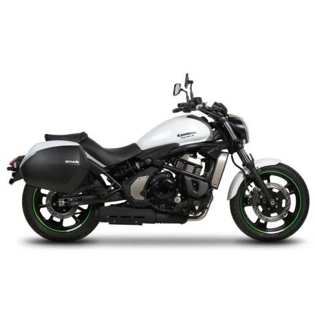 Fixation valises shad 3P KAWASAKI 650 VULCAN S 2015-2023