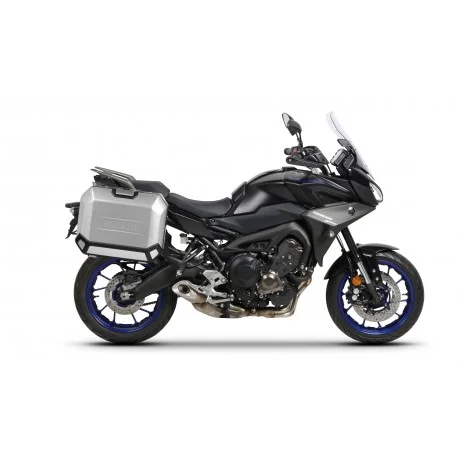 Fixation valises shad 4P pour valises SHAD YAMAHA MT 09 TRACER 2018-2020