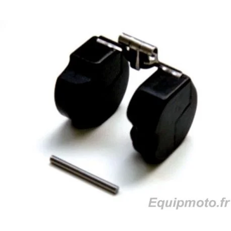 Flotteurs Tourmax KAWASAKI KZ550 1980-1981