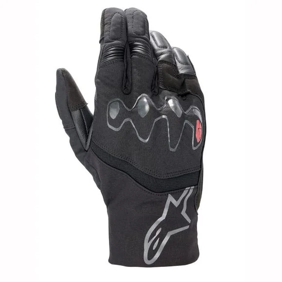Gants Alpinestars HYDE XT DRYSTAR XF – Noir / Noir Ref : AP12753-C42650
