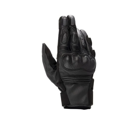 Gants Alpinestars PHENOM – Noir Ref : AP12877