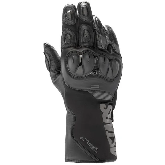 Gants Alpinestars SP-365 DRYSTAR – Noir / Gris Ref : AP12295