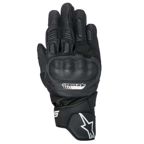 Gants Alpinestars SP-5 – Noir Ref : AP10812-C757