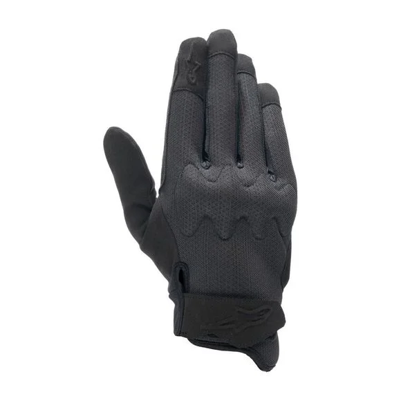 Gants Alpinestars STATED AIR WOMEN’S – Noir Ref : AP3322