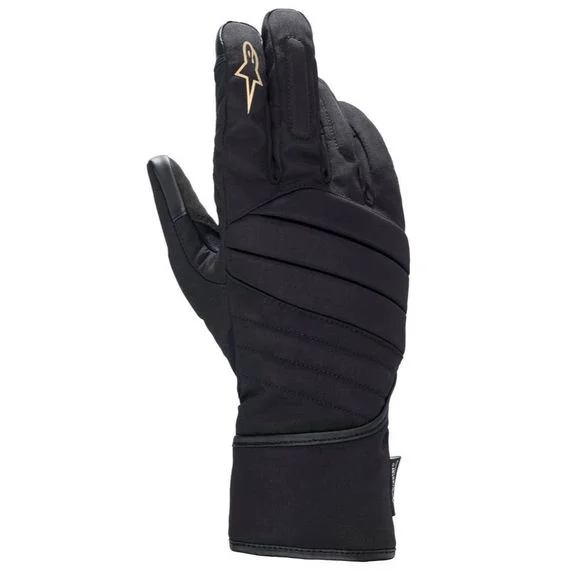 Gants Alpinestars STELLA SR-3 V2 DRYSTAR – Noir Ref : AP12643