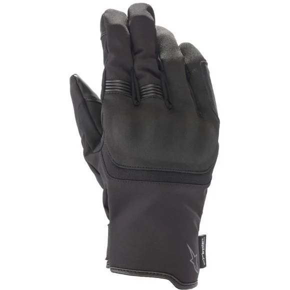 Gants Alpinestars SYNCRO V2 DRYSTAR – Noir / Noir Ref : AP12296