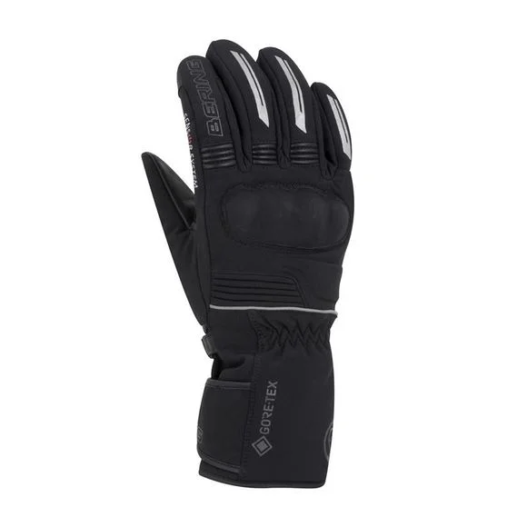 Gants Bering HERCULE GORE-TEX® – Noir Ref : BR1332