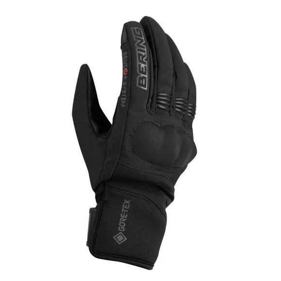 Gants Bering LADY BOOGIE GORE-TEX® – Noir Ref : BR1441