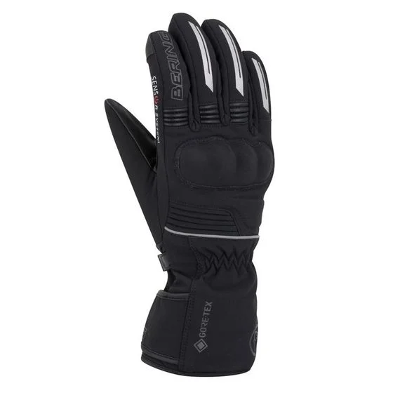 Gants Bering LADY HERCULE GORE-TEX® – Noir Ref : BR1333