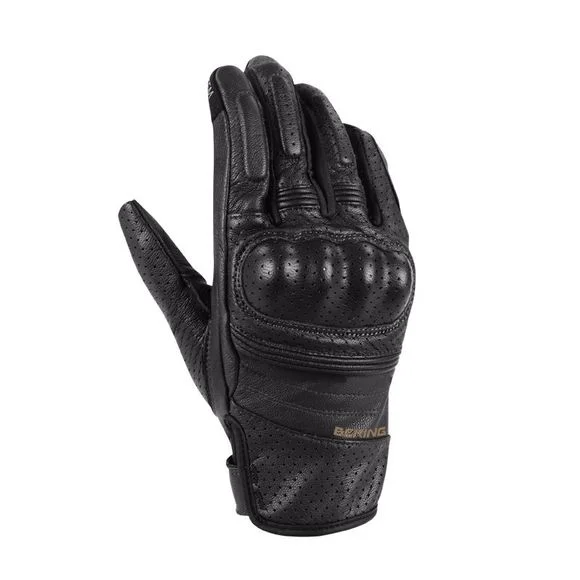 Gants Bering LADY SCORE – Rouge Ref : BR1554