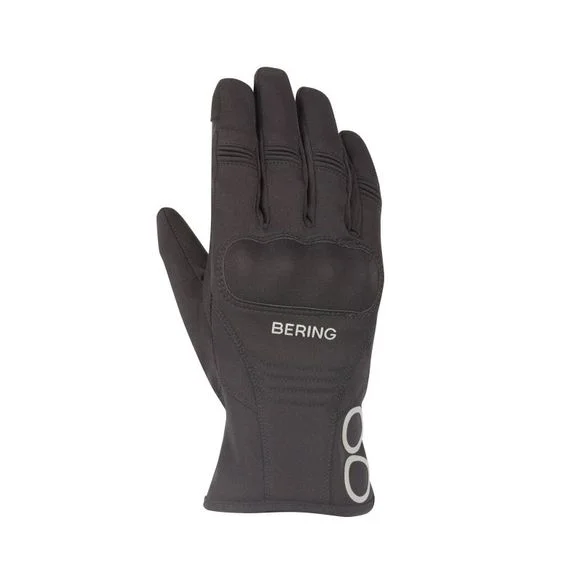 Gants Bering LADY TIVANO – Noir Ref : BR1645