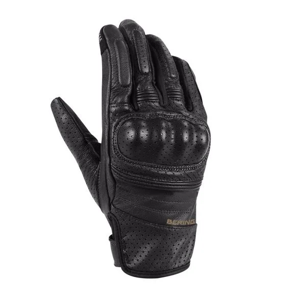 Gants Bering SCORE – Noir Ref : BR1553
