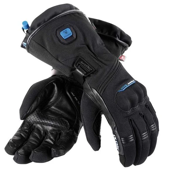 Gants chauffants Ixon IT YATE LADY – Noir Ref : IX1388