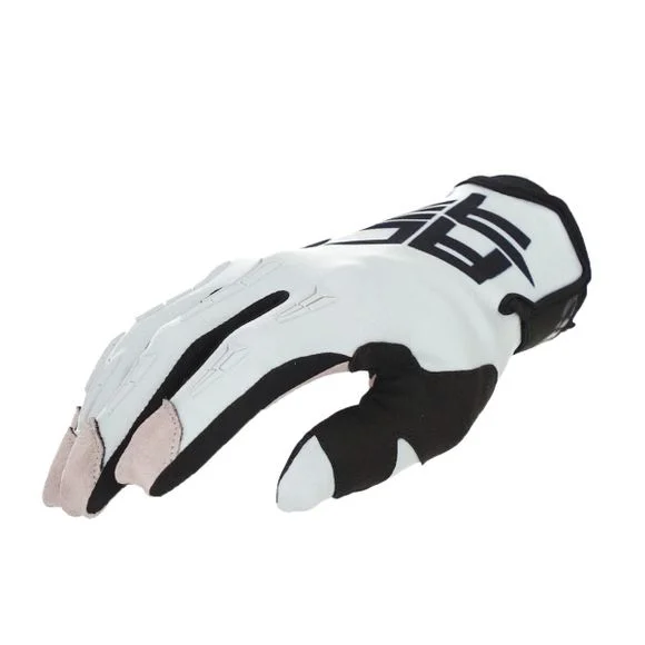 Gants cross Acerbis MX X-H 2024 – Gris Ref : AE5452