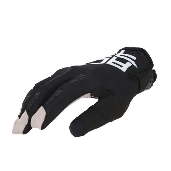 Gants cross Acerbis MX X-H 2024 – Noir Ref : AE5453