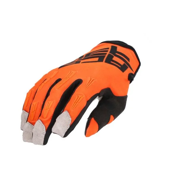 Gants cross Acerbis MX X-H 2024 – Orange Ref : AE5451