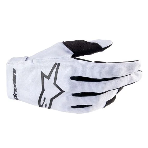 Gants cross Alpinestars RADAR 2024 – Gris / Noir Ref : AP3214-C63529