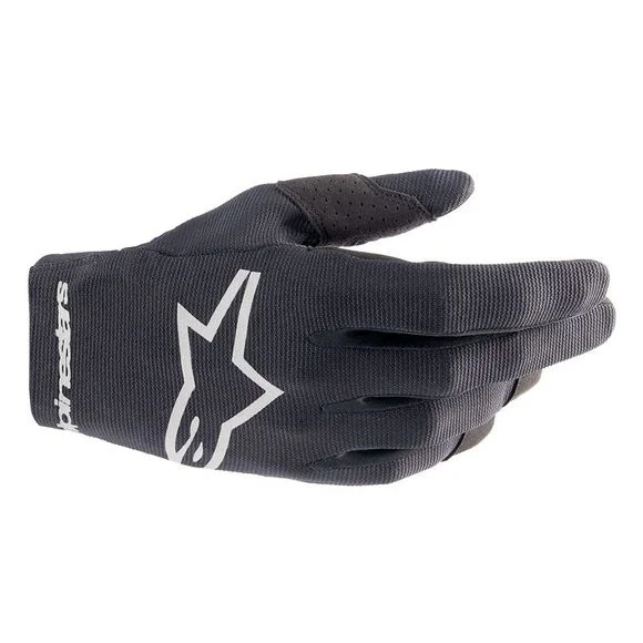Gants cross Alpinestars RADAR 2024 – Noir Ref : AP3214-C757