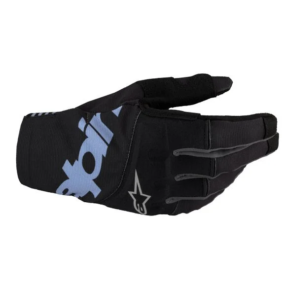 Gants cross Alpinestars TECHSTAR 2025 – Noir Ref : AP3497