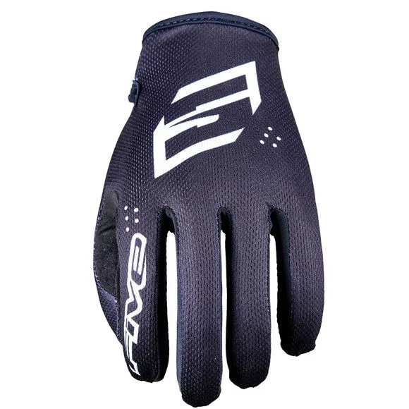 Gants cross Five MXF4 – MONO BLACK 2023 – Noir Ref : FV0335