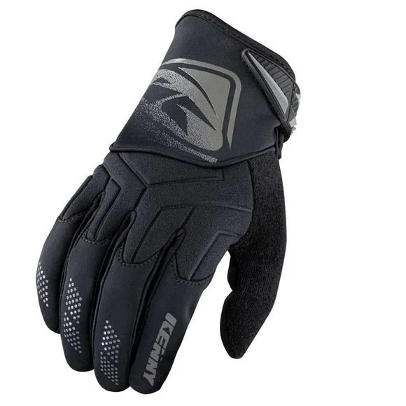 Gants cross Kenny STORM 2025 – Noir Ref : KE2429