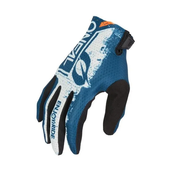 Gants cross O’Neal MATRIX – SHOCKER 2023 – Noir / Rouge Ref : OL1890