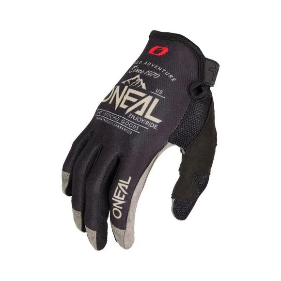Gants cross O’Neal MAYHEM – DIRT 2025 – Noir / Beige Ref : OL2023