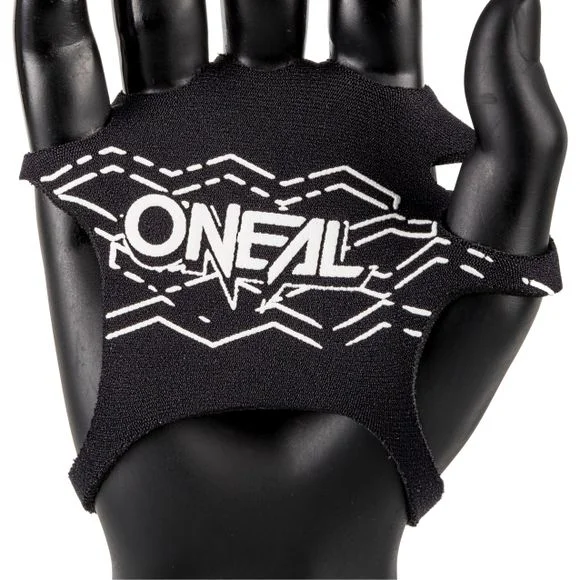 Gants cross O’Neal PALM SAVER – BLACK 2023 – Noir Ref : OL0756