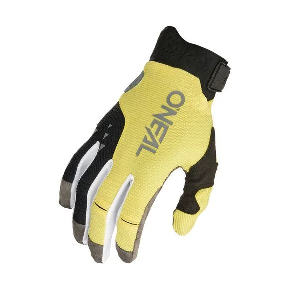 Gants cross O’Neal REVOLUTION 2025 – Jaune Ref : OL2006
