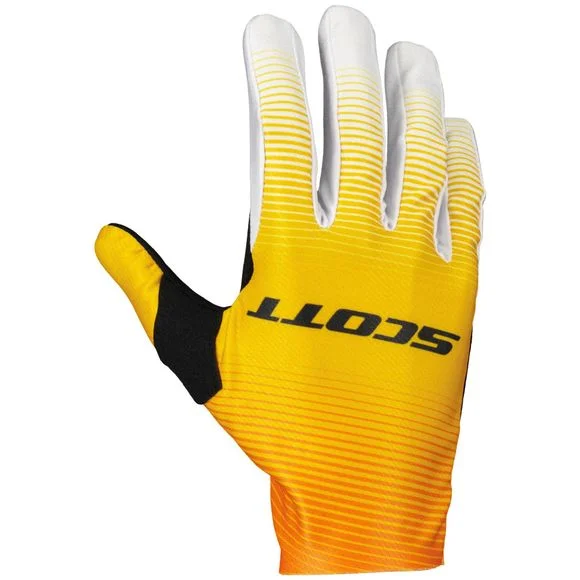 Gants cross Scott 250 SWAP EVO 2024 – Orange / Noir Ref : SCO1453