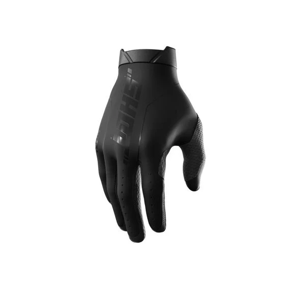Gants cross Shot LITE – PRO 2025 – Noir Ref : SO2605