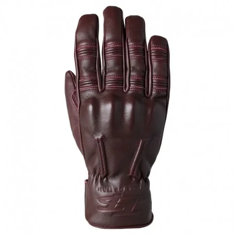 Gants cuir moto ete RST Isle of Man HILLBERRY 2 CE
