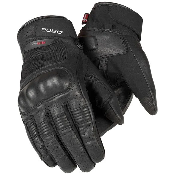 Gants Dane RASMUS – Noir Ref : DAN0047