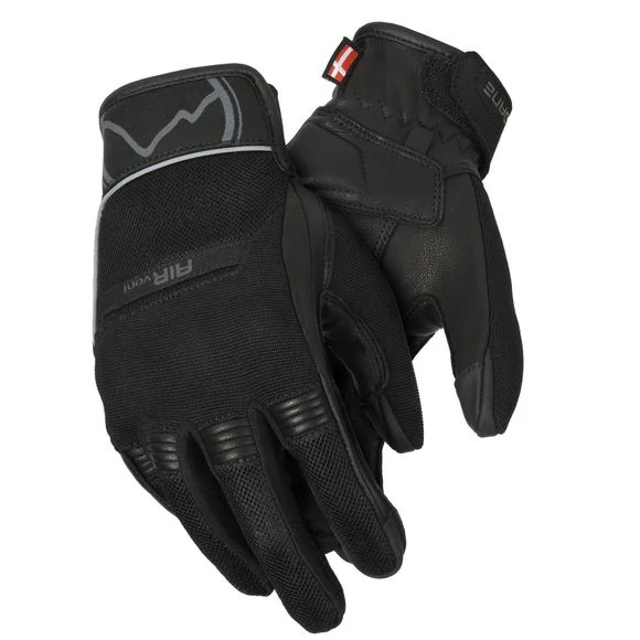Gants Dane SILJE WOMEN – Noir Ref : DAN0049