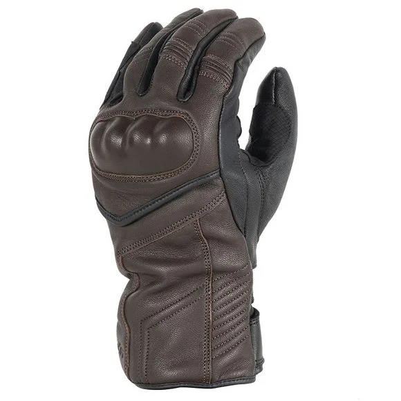 Gants DXR EVASION EVO – Marron Ref : DXR0438