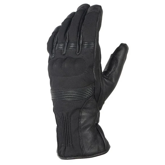 Gants DXR GENTLE LADY – Noir Ref : DXR0632