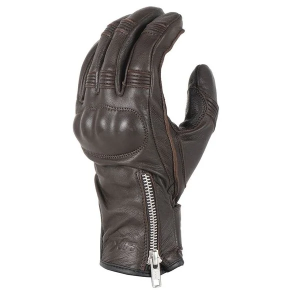 Gants DXR MILLESIME – Marron Ref : DXR0383