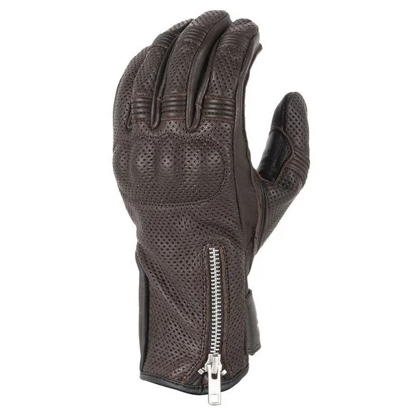 Gants DXR MILLESIME PUNCHER – Marron Ref : DXR0419