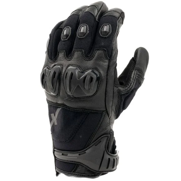 Gants DXR NAPURUS – Noir Ref : DXR0911