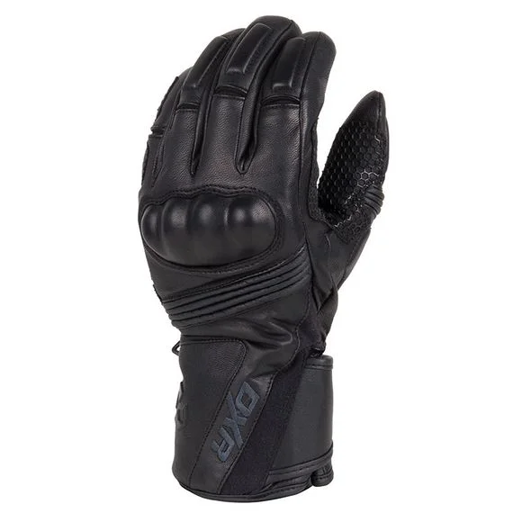 Gants DXR SAMOVAR – Noir Ref : DXR0131