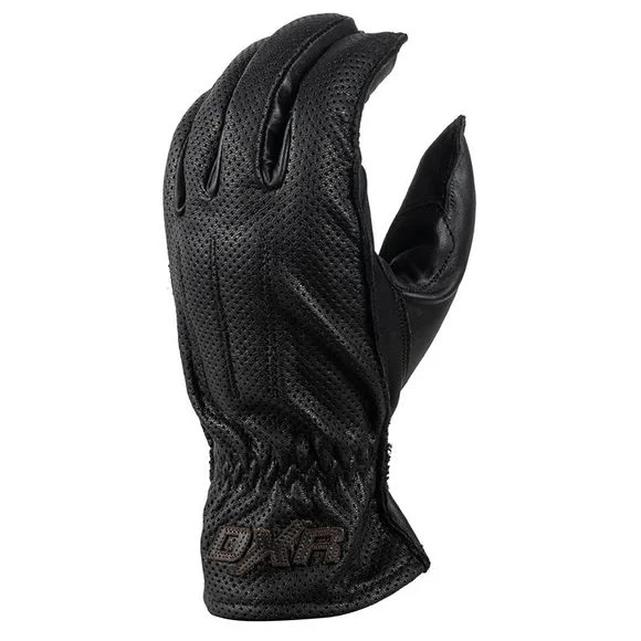 Gants DXR SANCHEZ PUNCHER – Noir Ref : DXR0288